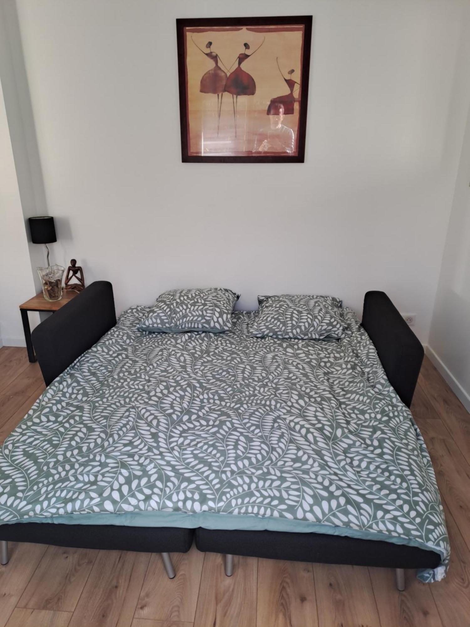 La Maison Holiday home